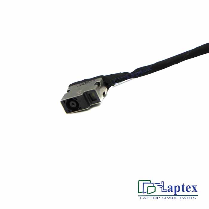 Hp Pavilion 14AF Dc Jack